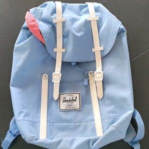 Herschel backpack